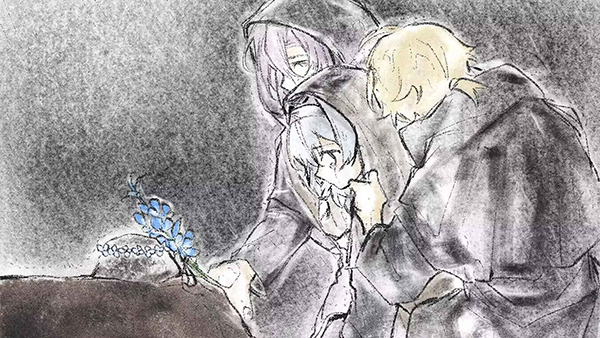 灾厄黑龙与谎言公主 v1.01 官方版 3