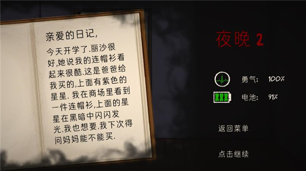 艾琳娜的焦虑 1.1.1 安卓版 3