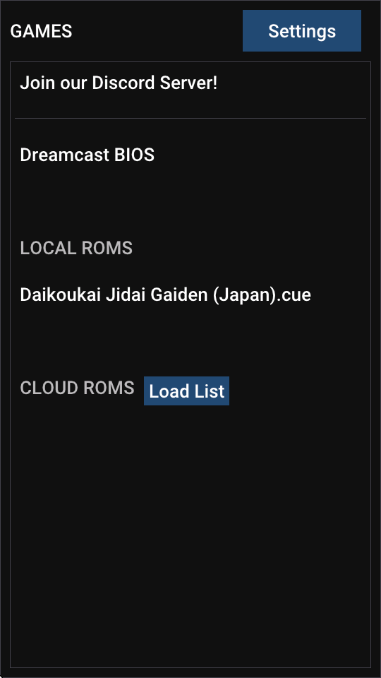 reicast r20.04 安卓版 2