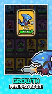 HeroesCrew 1.0.7 最新版 1