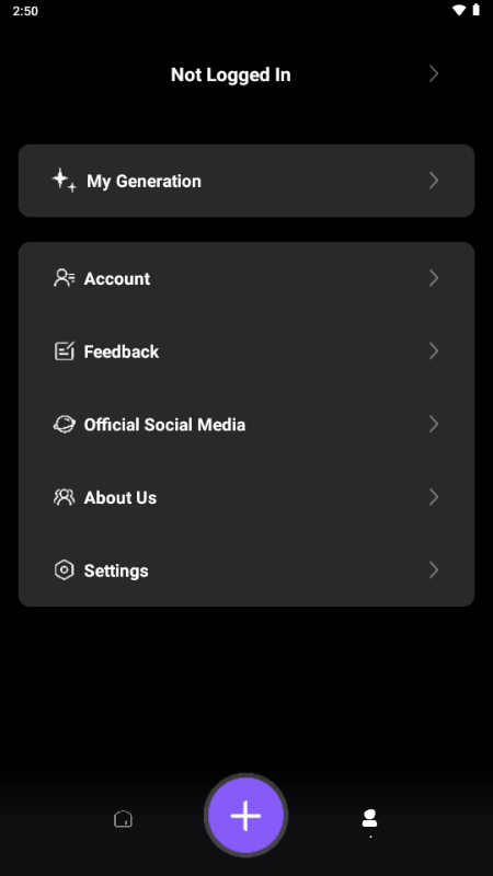 ViiTor AI v1.2.3 官方版 3