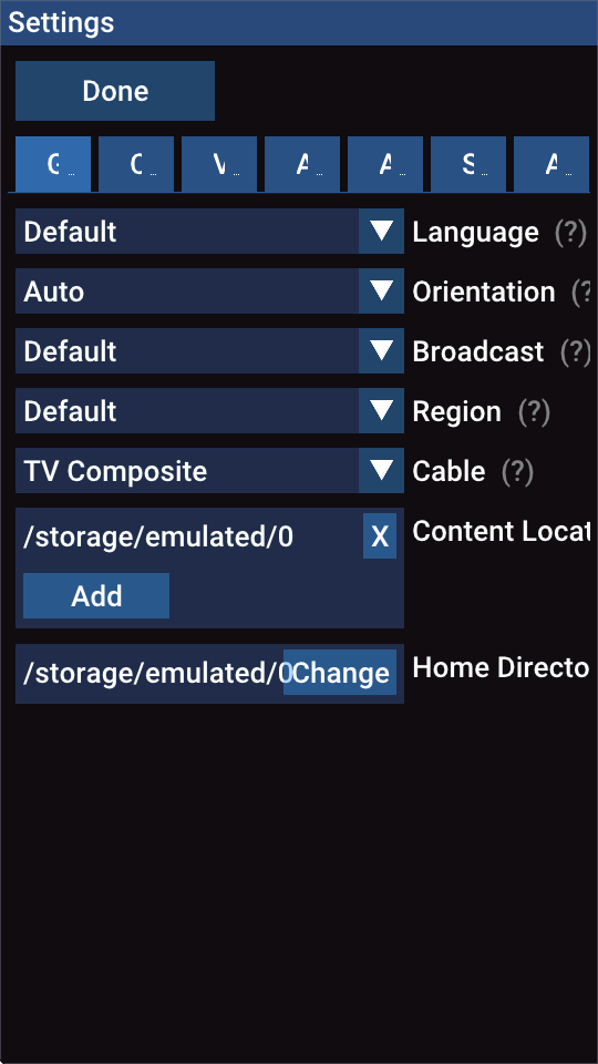 reicast r20.04 安卓版 0