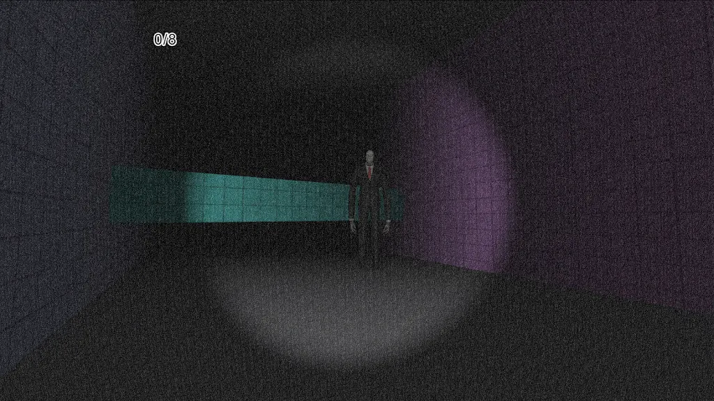 瘦长鬼影走廊 2.0.4 安卓版 2
