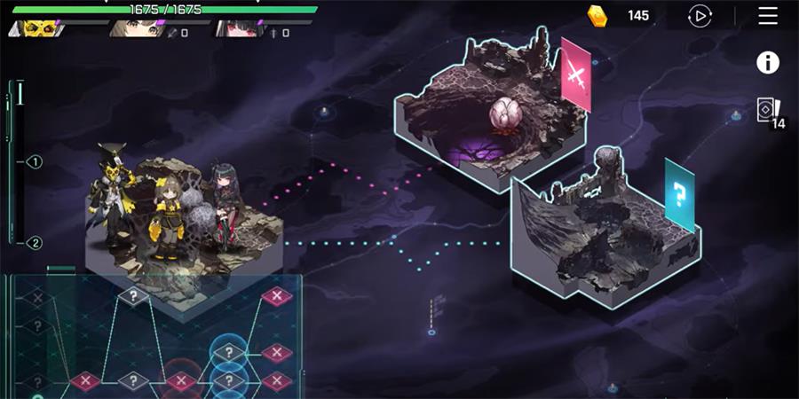 卡厄思梦境 1.0.0 安卓版 3