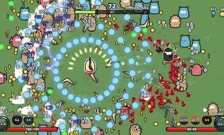 我不是魔王 0.3.5.1 安卓版 2