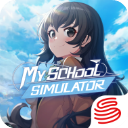 青春校园模拟器 v0.1.173559 安卓版