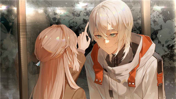 时间对称性破缺 v0.2.11 安卓版 4
