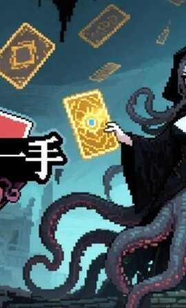神之一手 1.0.0 安卓版 1