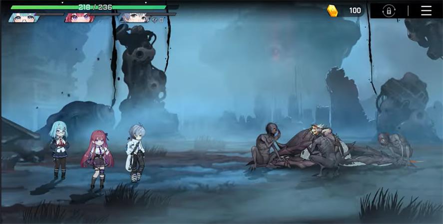 卡厄思梦境 1.0.0 安卓版 1