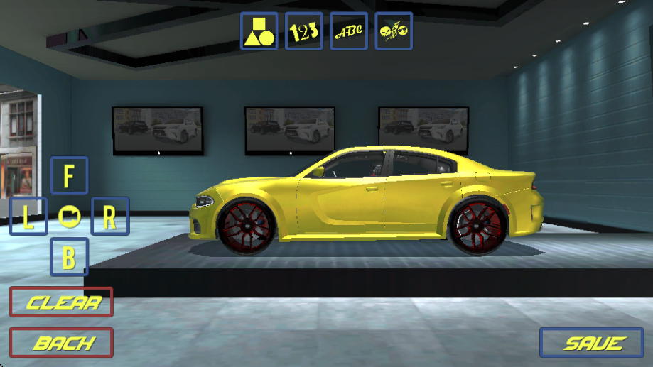 美国肌肉车模拟器 v1.6 安卓版 3