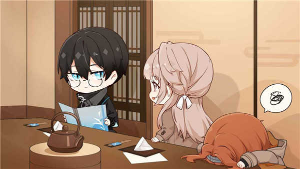 时间对称性破缺 v0.2.11 安卓版 3