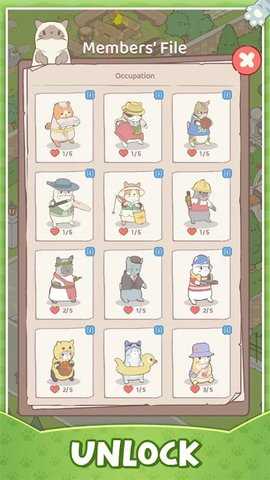 猫咪豪宅 v1.36 安卓版 4