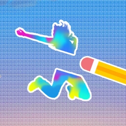 PhotoRetouchp图修图