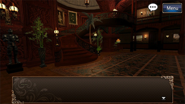 逃脫解谜古董旅店2 v1.3.2.7 官方版 2