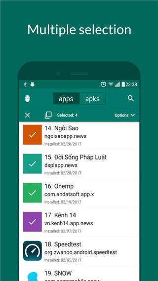 My APK 3.1.1 安卓版 1