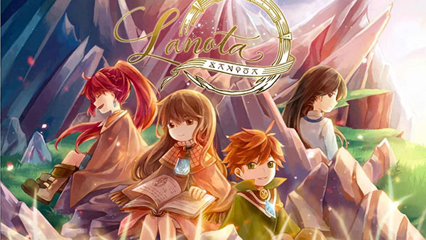 拉诺塔 v3.0.5 最新版 0