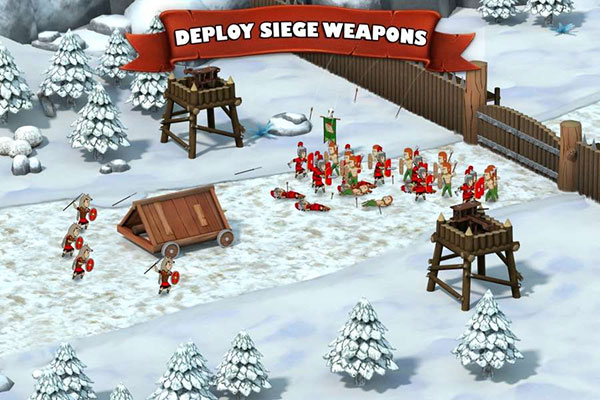 成长帝国罗马 v1.56.0 最新版 3