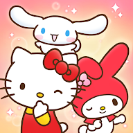 凯蒂猫和好朋友们点点乐 1.0.11 安卓版