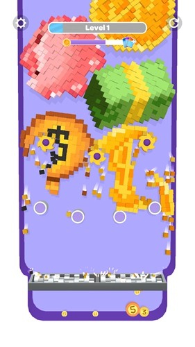 像素拆除 4.8.2 安卓版 2