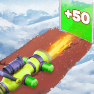 雪地奔跑者 0.0.2 安卓版