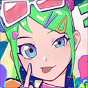 战斗少女跑酷