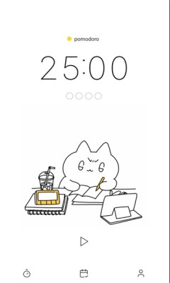 pomocat 0.0.22 安卓版 1
