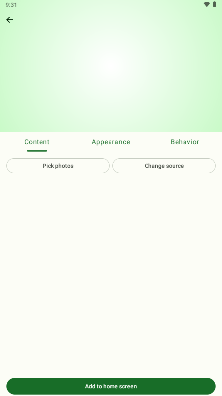 MaterialPhotoWidget v1.31.2 官方版 3