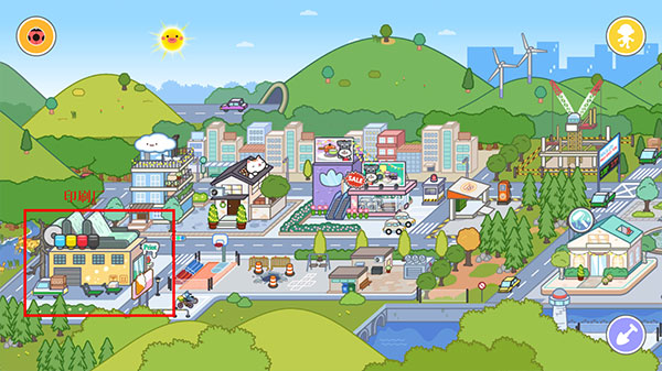 米加小镇印刷厂 v1.86 安卓版 4