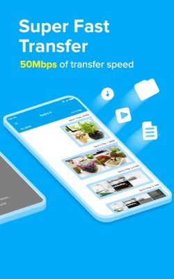 shareme 3.45.20 安卓版 1