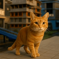 捣蛋猫咪模拟器