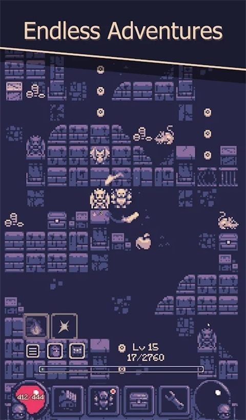 一点冒险 1.3.315 最新版 1