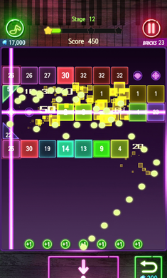 砖旋律球 1.0.85 官方版 2