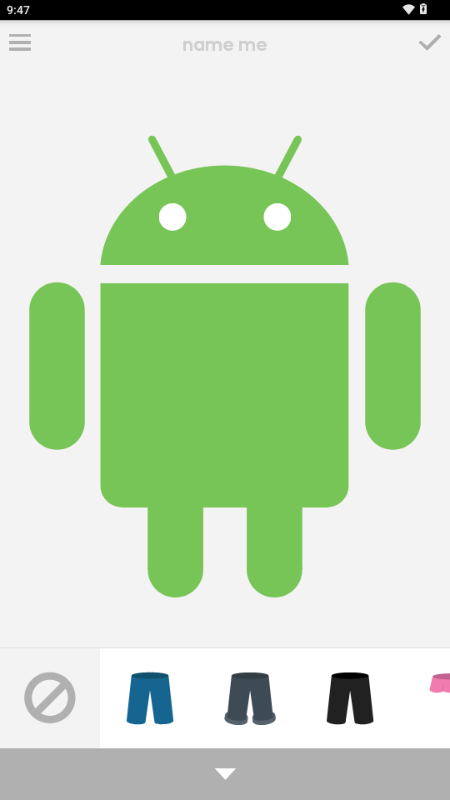 Androidify v4.2 最新版 2