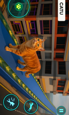 捣蛋猫咪模拟器 1.0.5 最新版 1