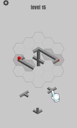 幻觉之谜 0.6 安卓版 1