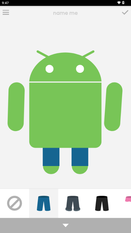 Androidify v4.2 最新版 3