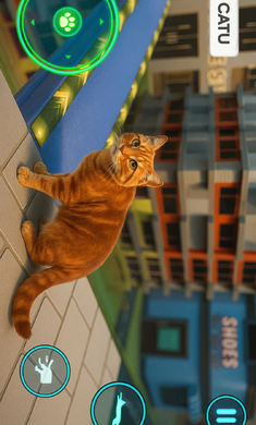 捣蛋猫咪模拟器 1.0.5 最新版 2