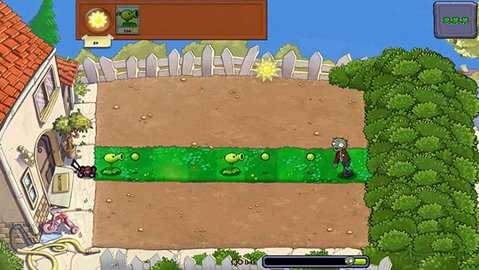 植物大战僵尸1经典版 3.3.0 手机版 2