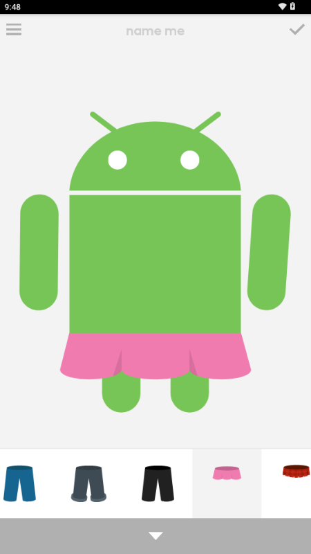 Androidify v4.2 最新版 4