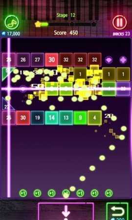 砖旋律球 1.0.85 官方版 0