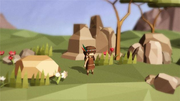 小小大冒险 v1.7 官方版 1