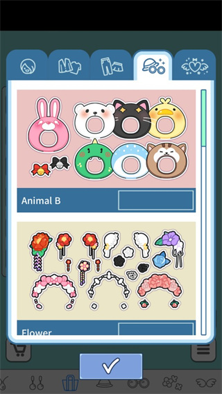 莉莉故事 v1.7.5 安卓版 2