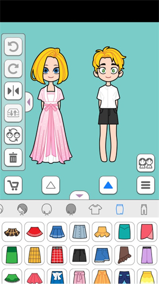 莉莉故事 v1.7.5 安卓版 4