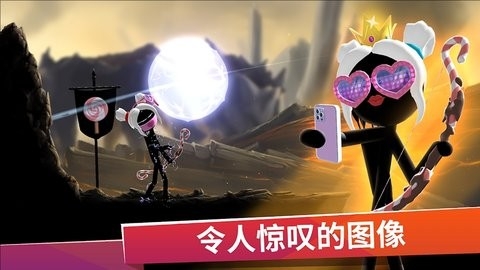 超级射击达人 v1.0.0 手机版 1