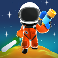 星球幸存者