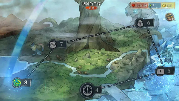 伟大冒险 v1.0.2 最新版 0