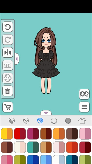 莉莉故事 v1.7.5 安卓版 1
