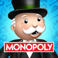 monopoly大富翁手机版下载-monopoly大富翁桌游