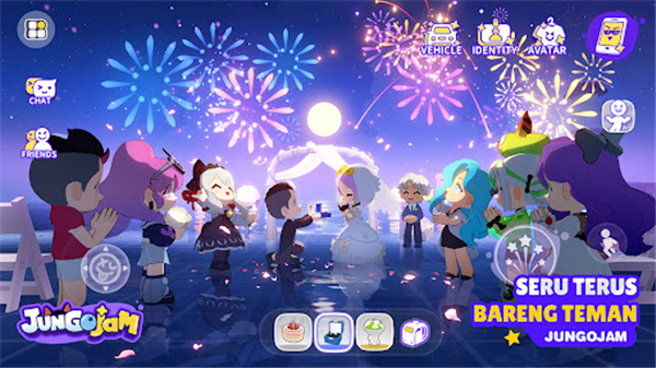 JungoJam v2.100023.53041 最新版 1
