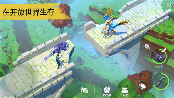 小精灵生存指南 v1.1.0 安卓版 3
